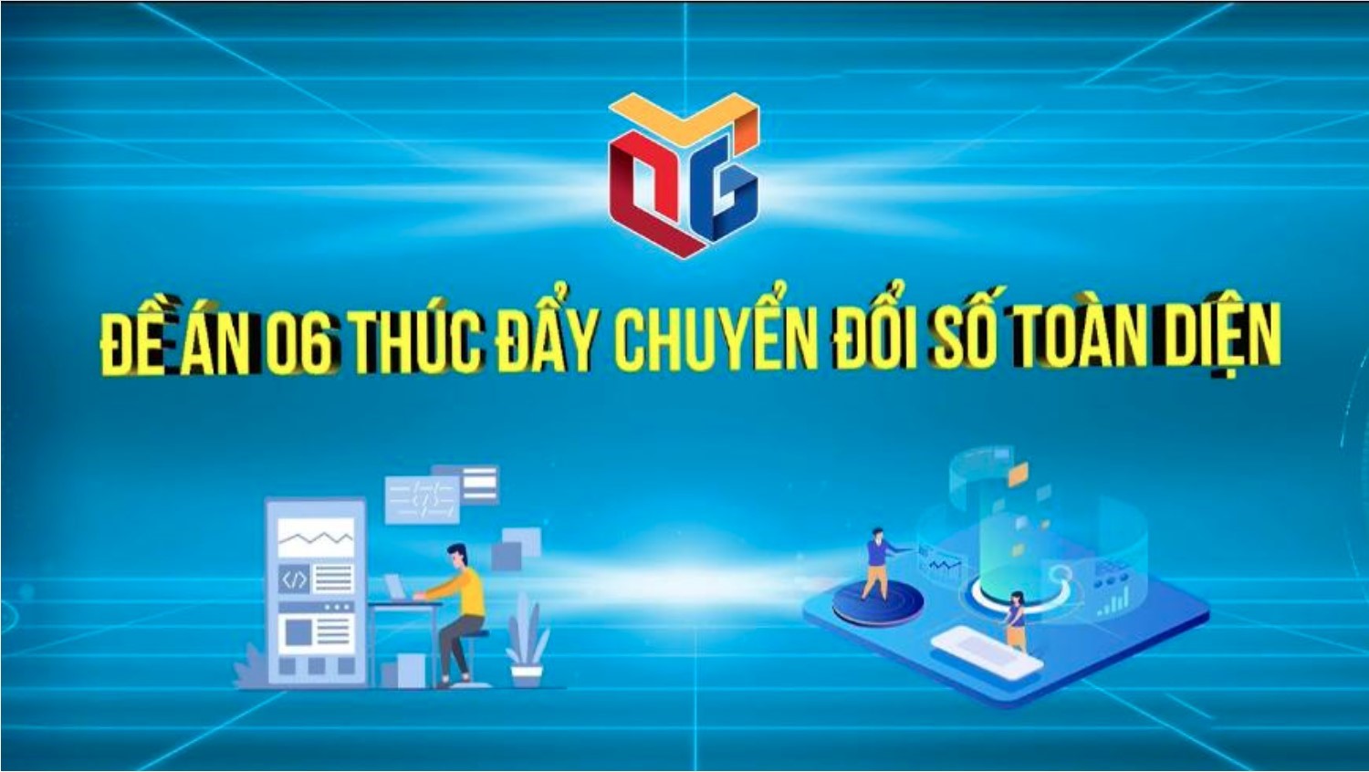 Cuộc thi trắc nghiệm trực tuyến tìm hiểu về Chuyển đổi số Đăk Lắk năm 2024